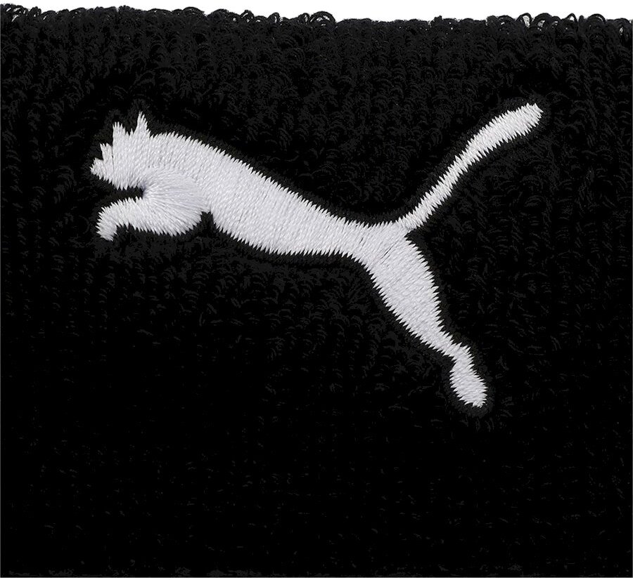 Повязка на голову Puma TR ess core headband