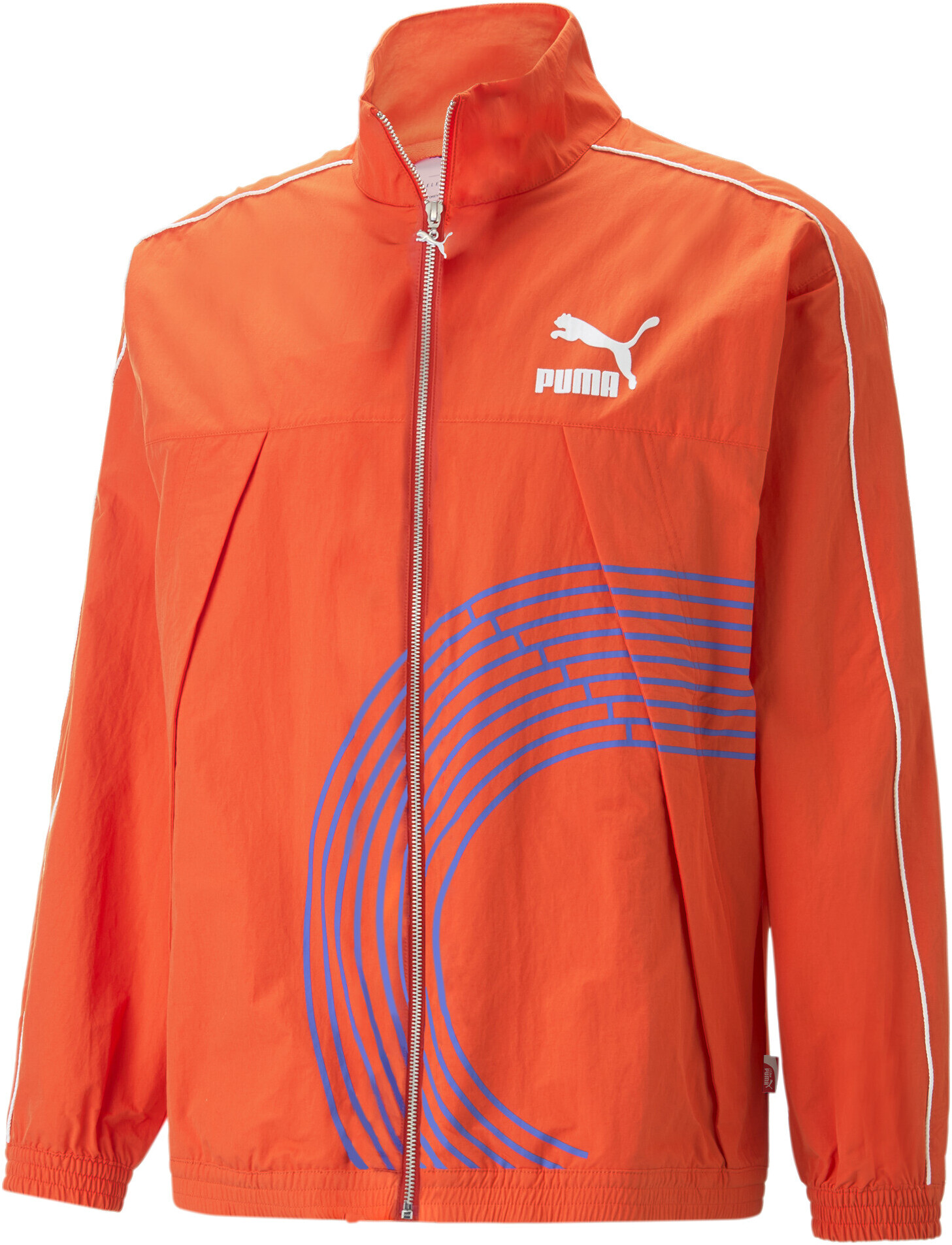 Куртка Puma Track Meet T7 Track Jacket