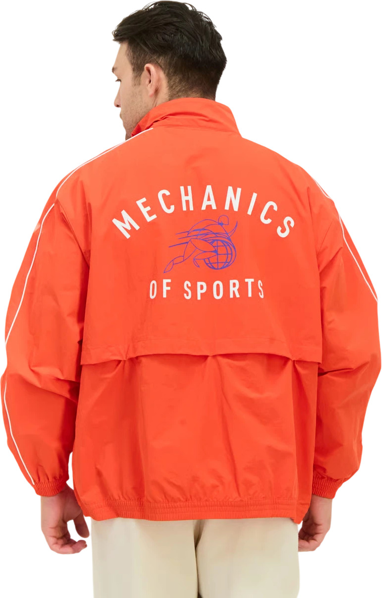 Куртка Puma Track Meet T7 Track Jacket