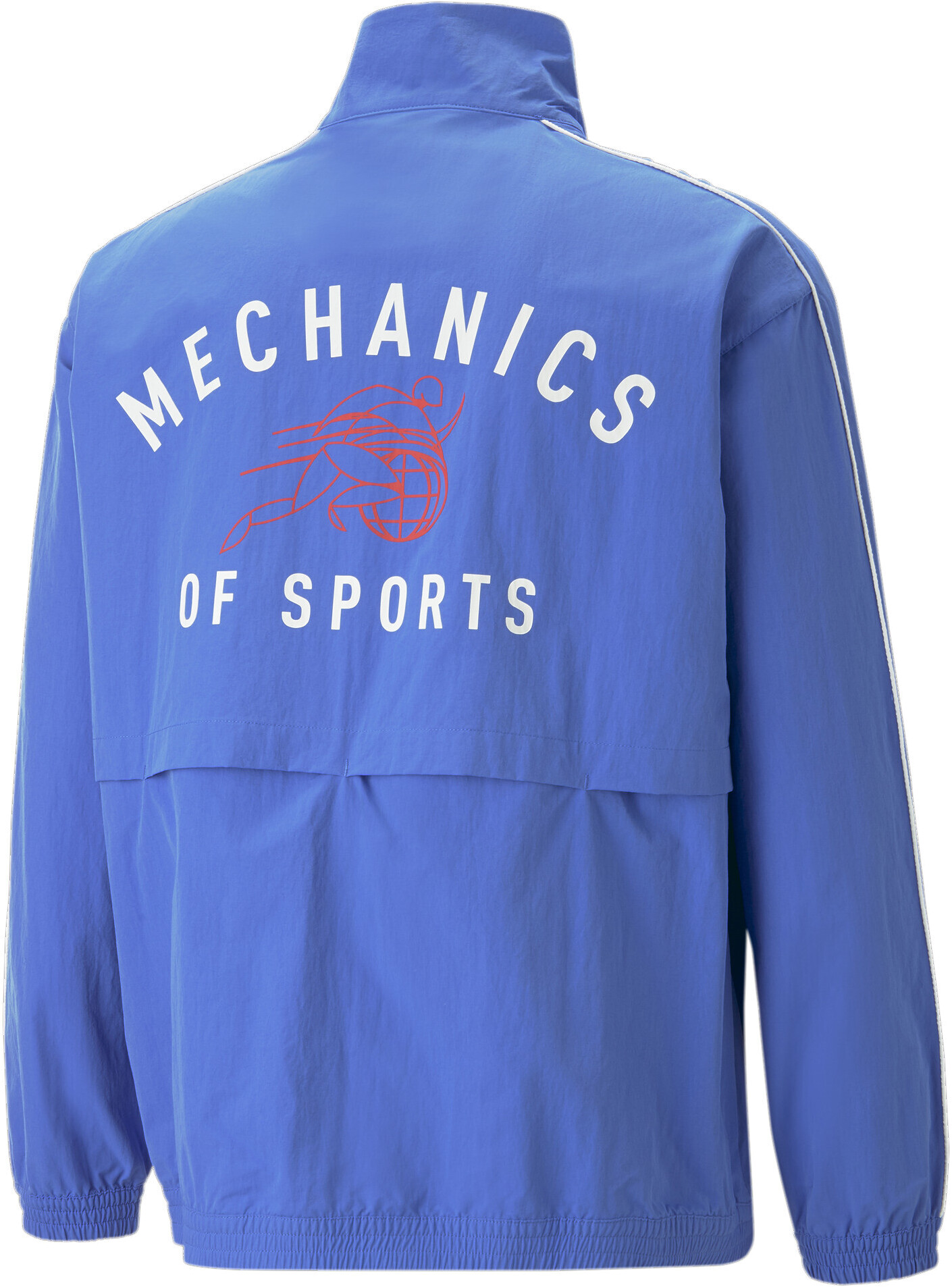 Куртка Puma Track Meet T7 Track Jacket