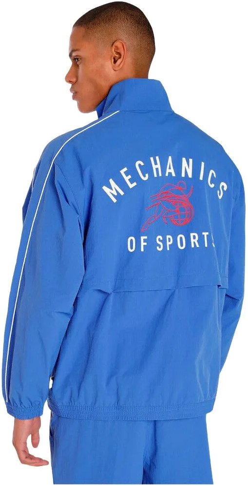 Куртка Puma Track Meet T7 Track Jacket