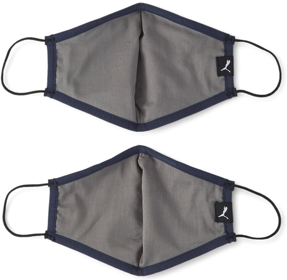 Маска для лица Puma Fruits Face Mask (Set of 2)