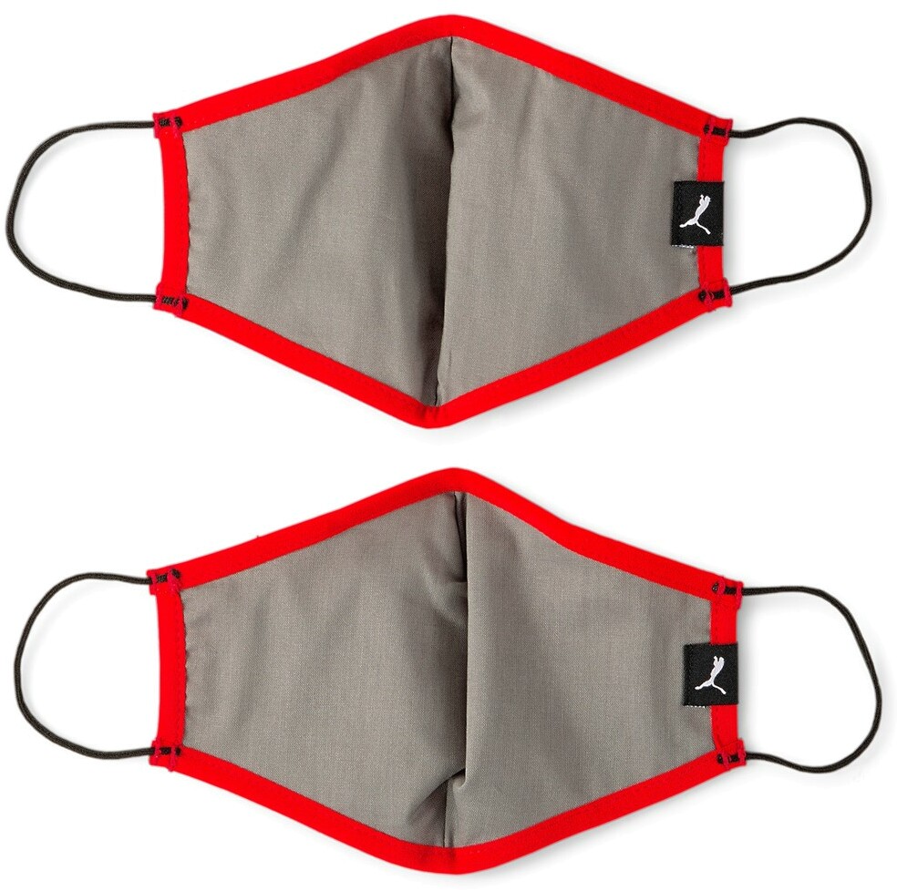 Маска для лица Puma Fruits Face Mask (Set of 2)