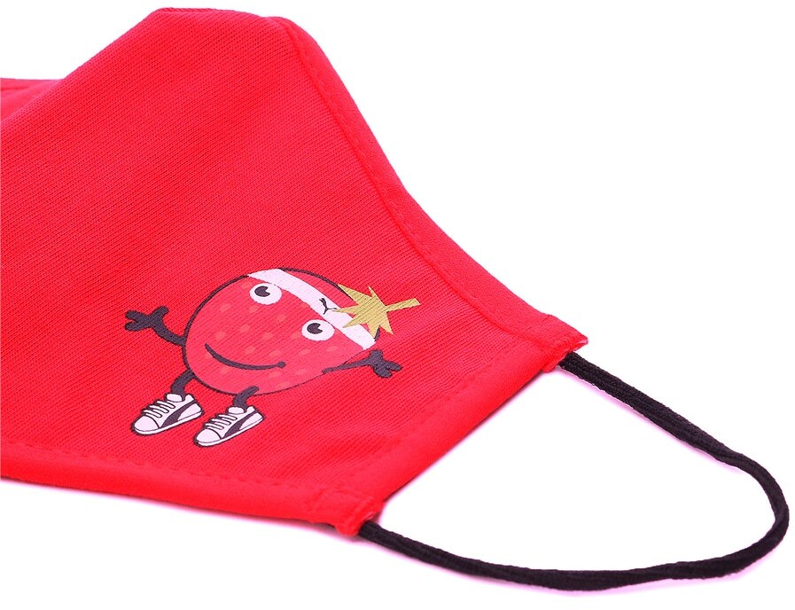 Маска для лица Puma Fruits Face Mask (Set of 2)