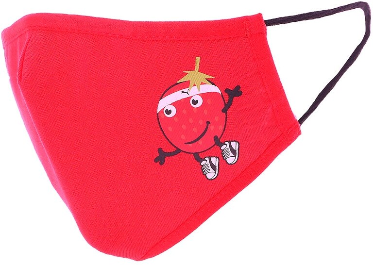 Маска для лица Puma Fruits Face Mask (Set of 2)