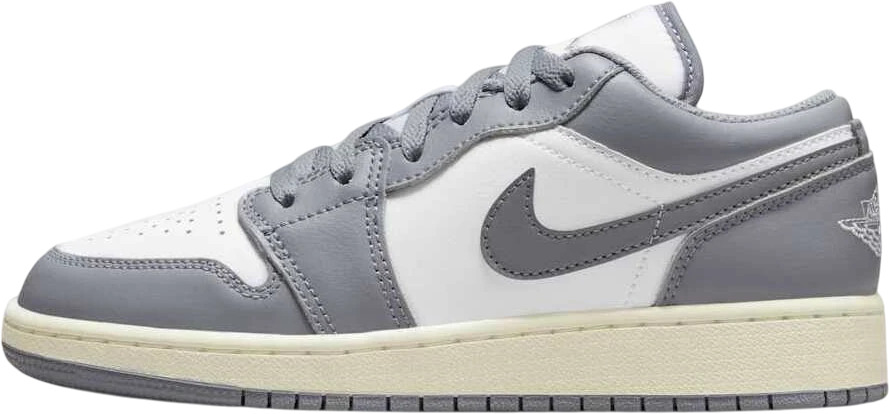Кроссовки Nike Jordan Air Jordan 1 Low "Vintage Grey" (Jordan)