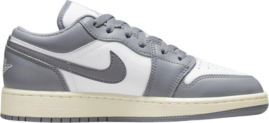 Кроссовки Nike Jordan Air Jordan 1 Low "Vintage Grey" (Jordan)