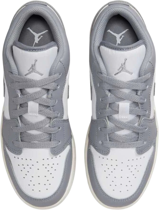 Кроссовки Nike Jordan Air Jordan 1 Low "Vintage Grey" (Jordan)