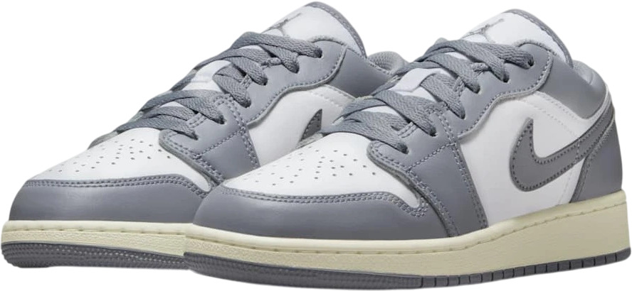 Кроссовки Nike Jordan Air Jordan 1 Low "Vintage Grey" (Jordan)