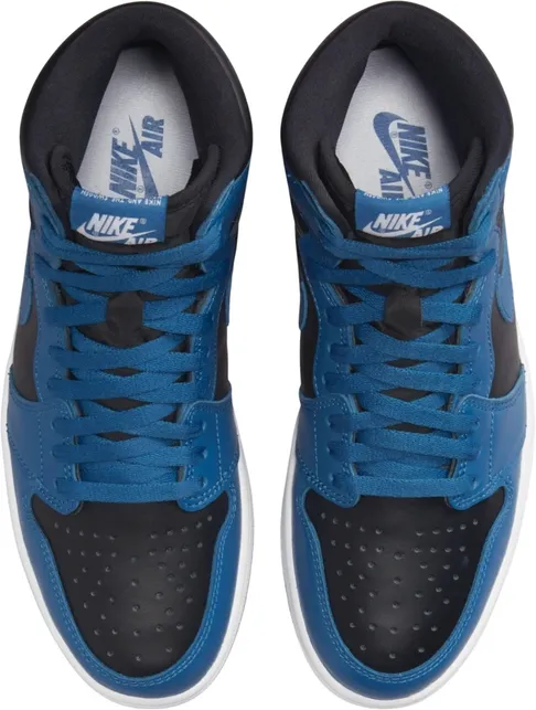 Кеды Nike Air Jordan 1 High Og Кеды Nike Air Jordan 1 High Og
