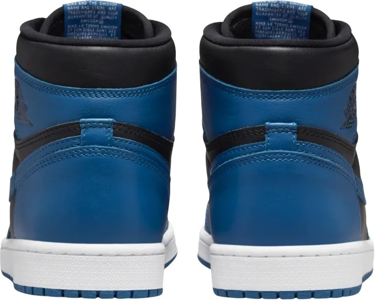 Кеды Nike Air Jordan 1 High Og 