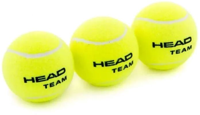 Мячи теннисные Head 3B Team