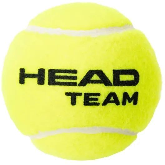 Мячи теннисные Head 3B Team