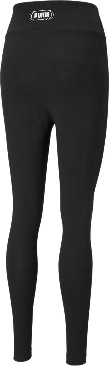 Тайтсы Puma Rebel High Waist 7/8 Leggings