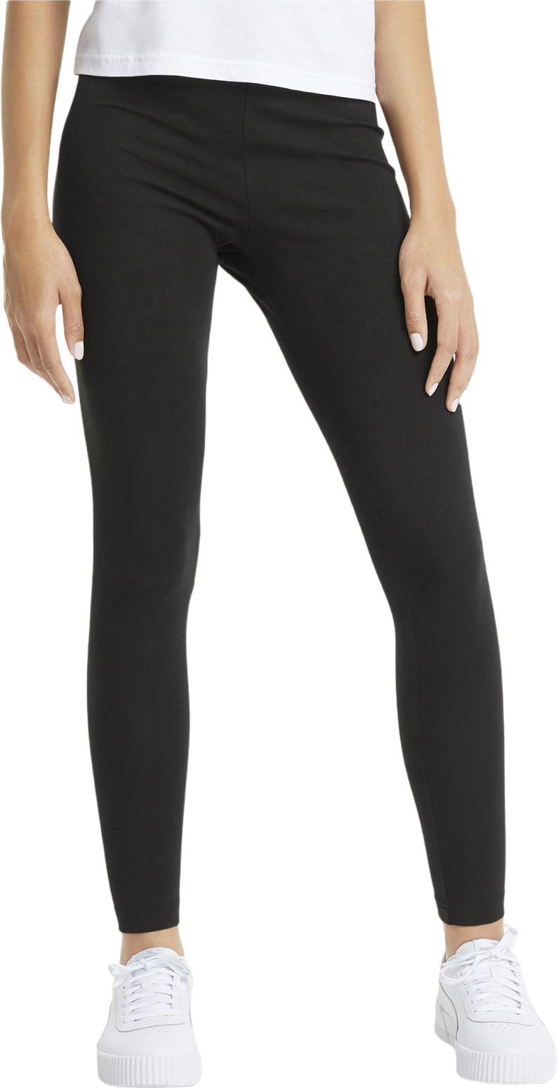 Тайтсы Puma Rebel High Waist 7/8 Leggings
