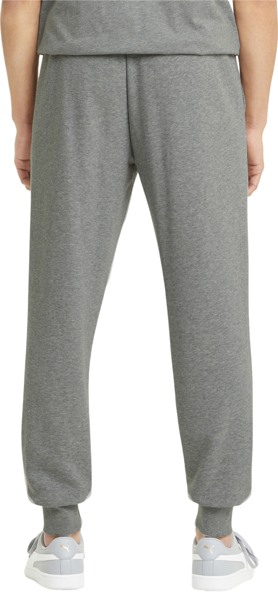 Брюки Puma Ess Logo Pants Tr Cl