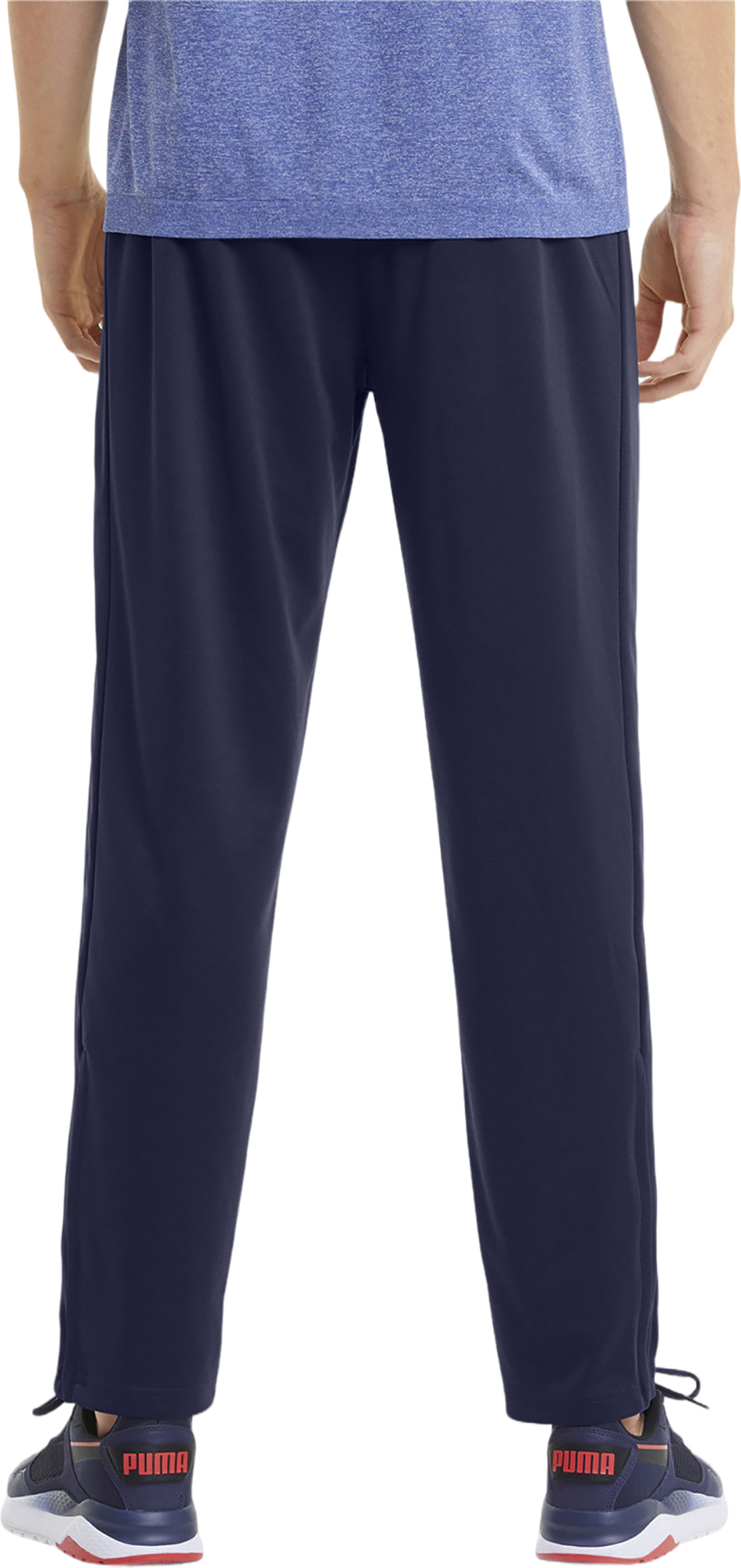 Брюки Puma Active Tricot Pants Cl