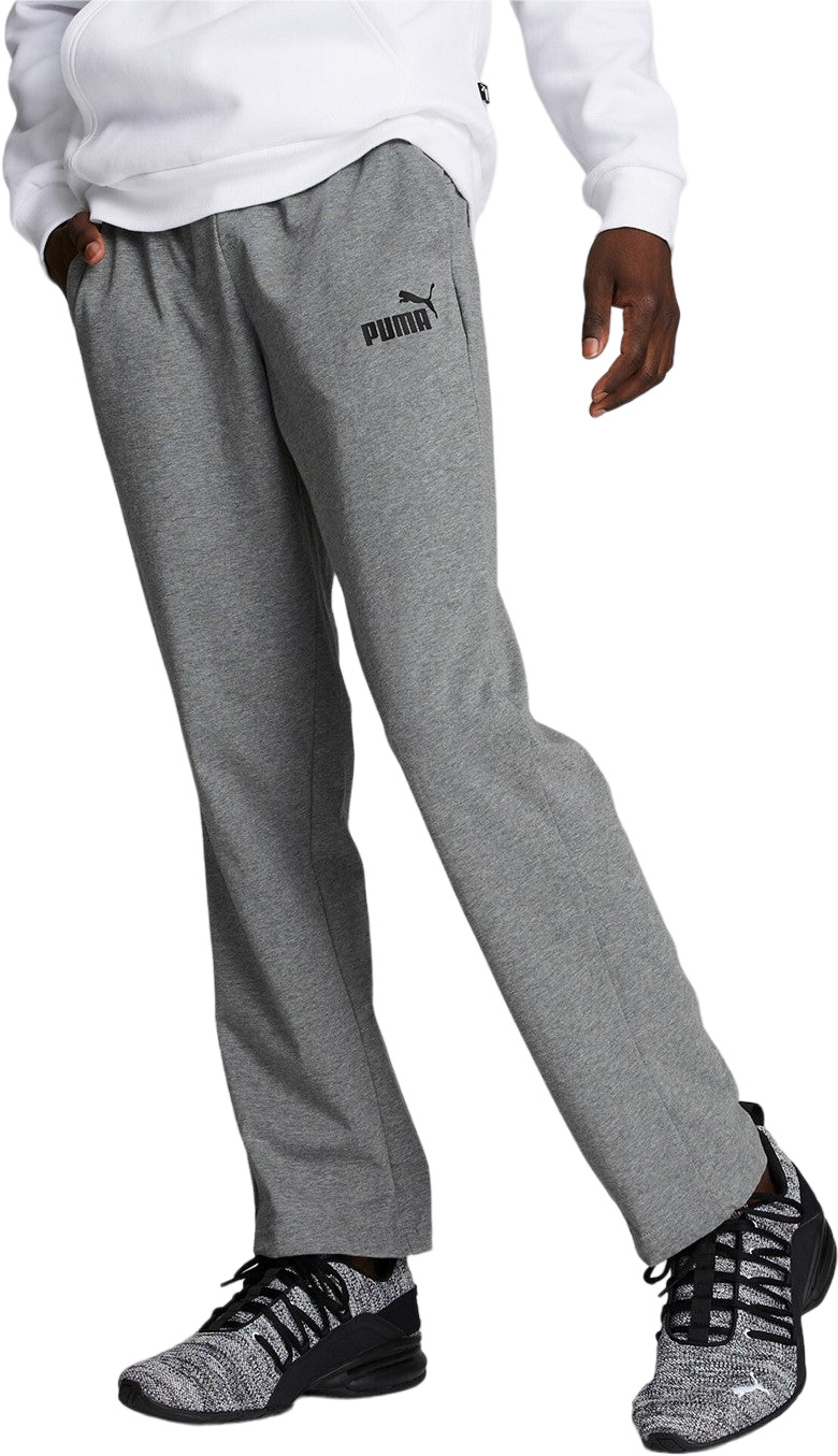 Брюки Puma ESS Jersey Pants op