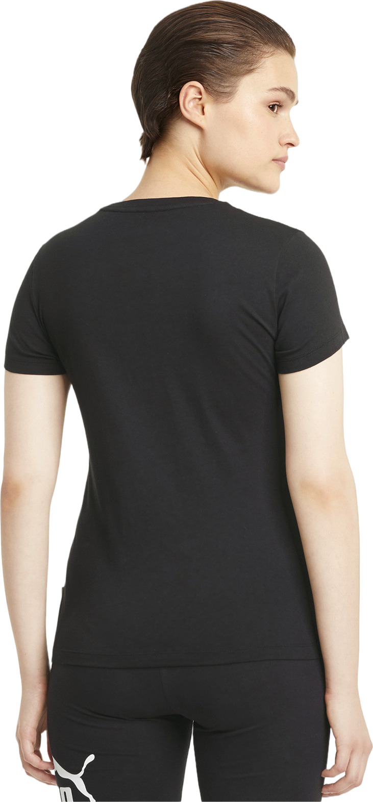 Футболка Puma ESS Logo Tee