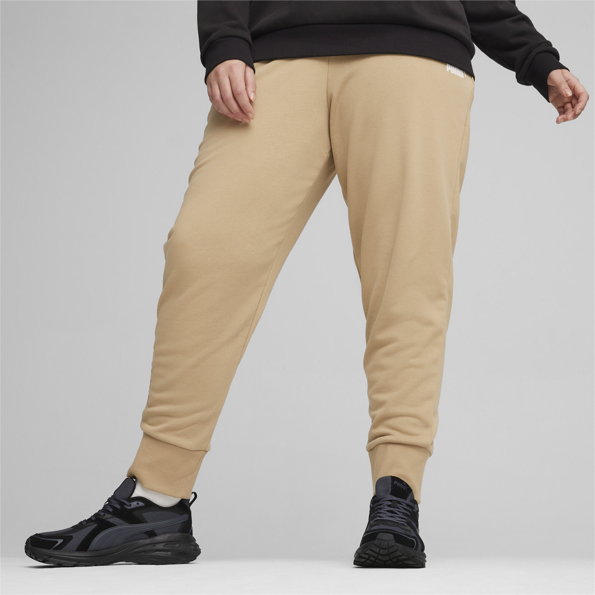Брюки Puma ESS Sweatpants TR cl (s)