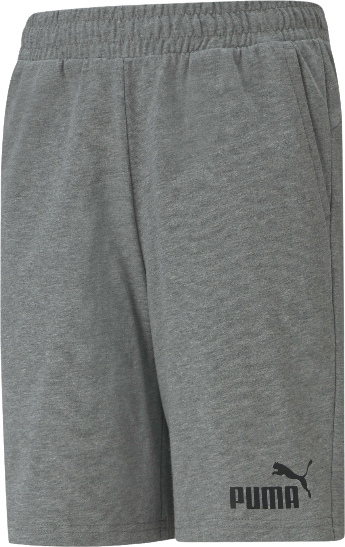 Шорты Puma ESS Jersey Shorts B