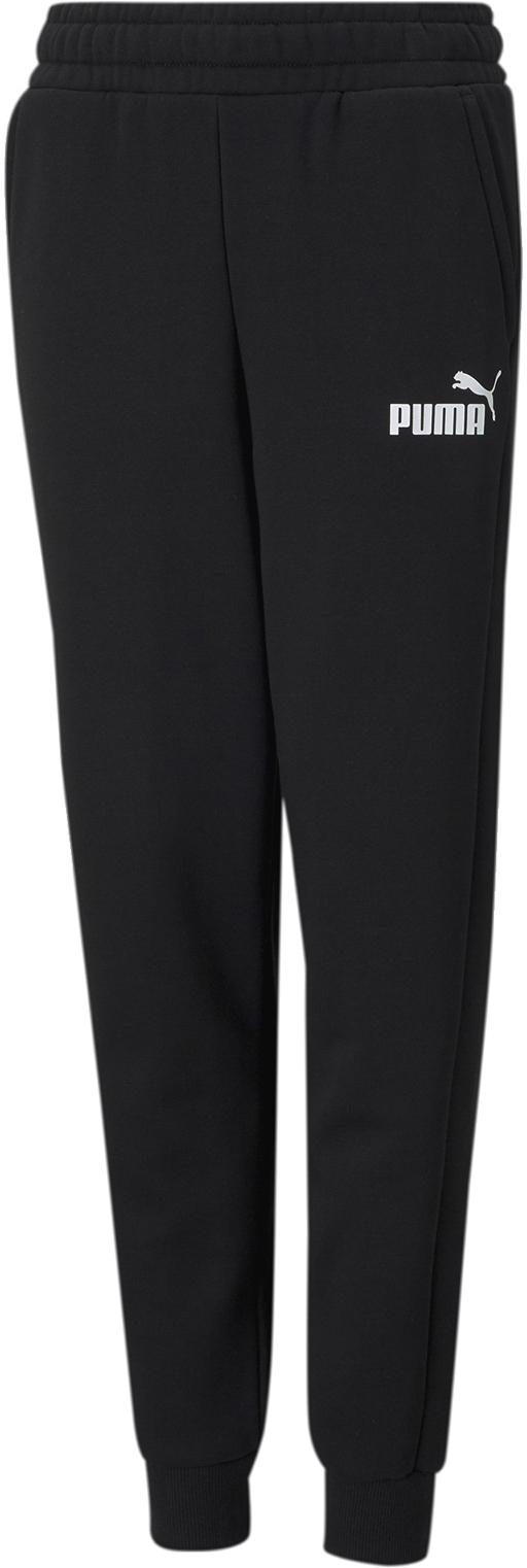 Брюки Puma Ess Logo Pants Tr Cl B