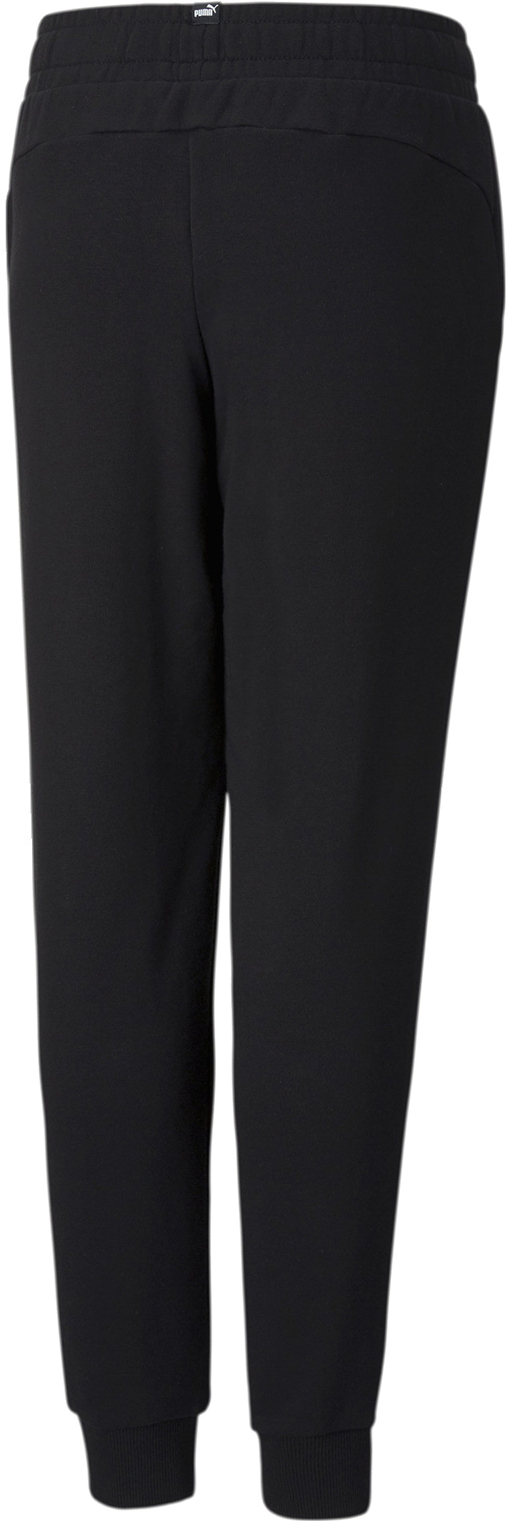 Брюки Puma Ess Logo Pants Tr Cl B