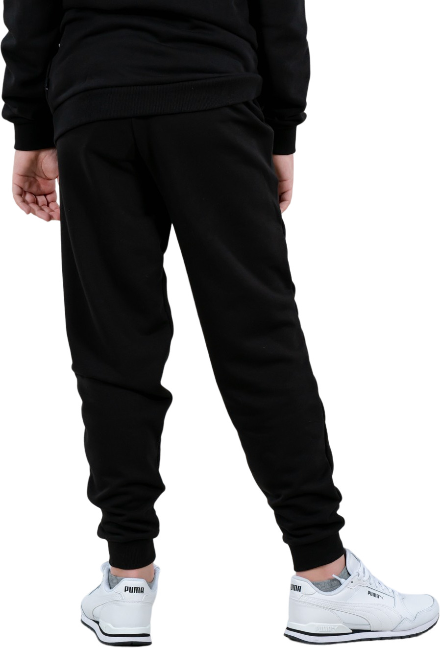 Брюки Puma Ess Logo Pants Tr Cl B