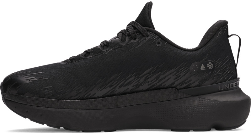Кроссовки Under Armour UA U Infinite Pro 2 Storm