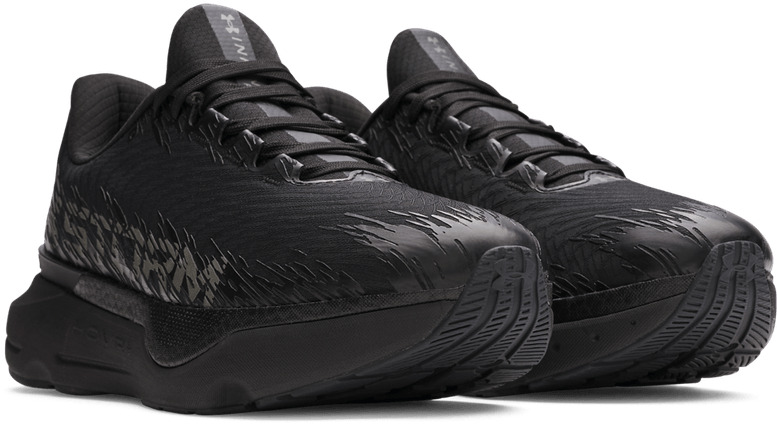Кроссовки Under Armour UA U Infinite Pro 2 Storm