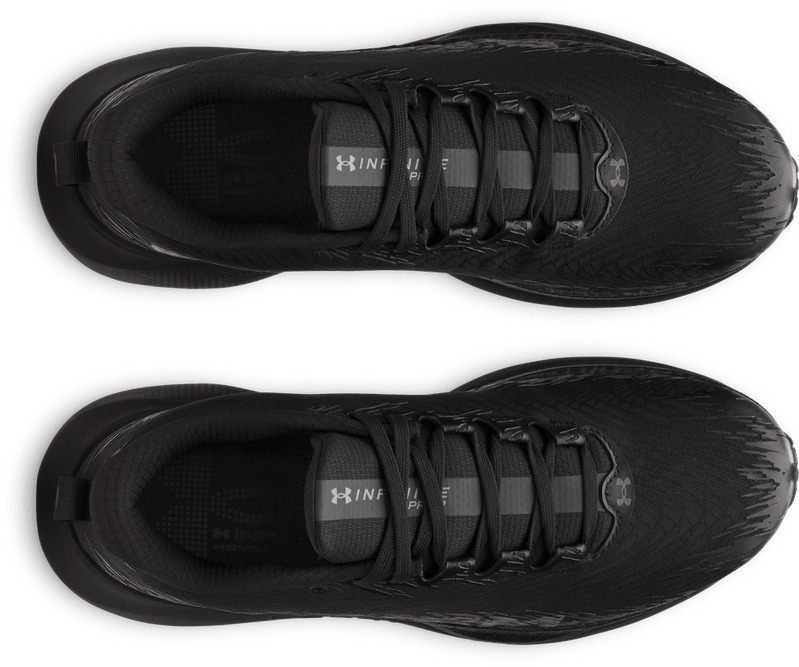 Кроссовки Under Armour UA U Infinite Pro 2 Storm