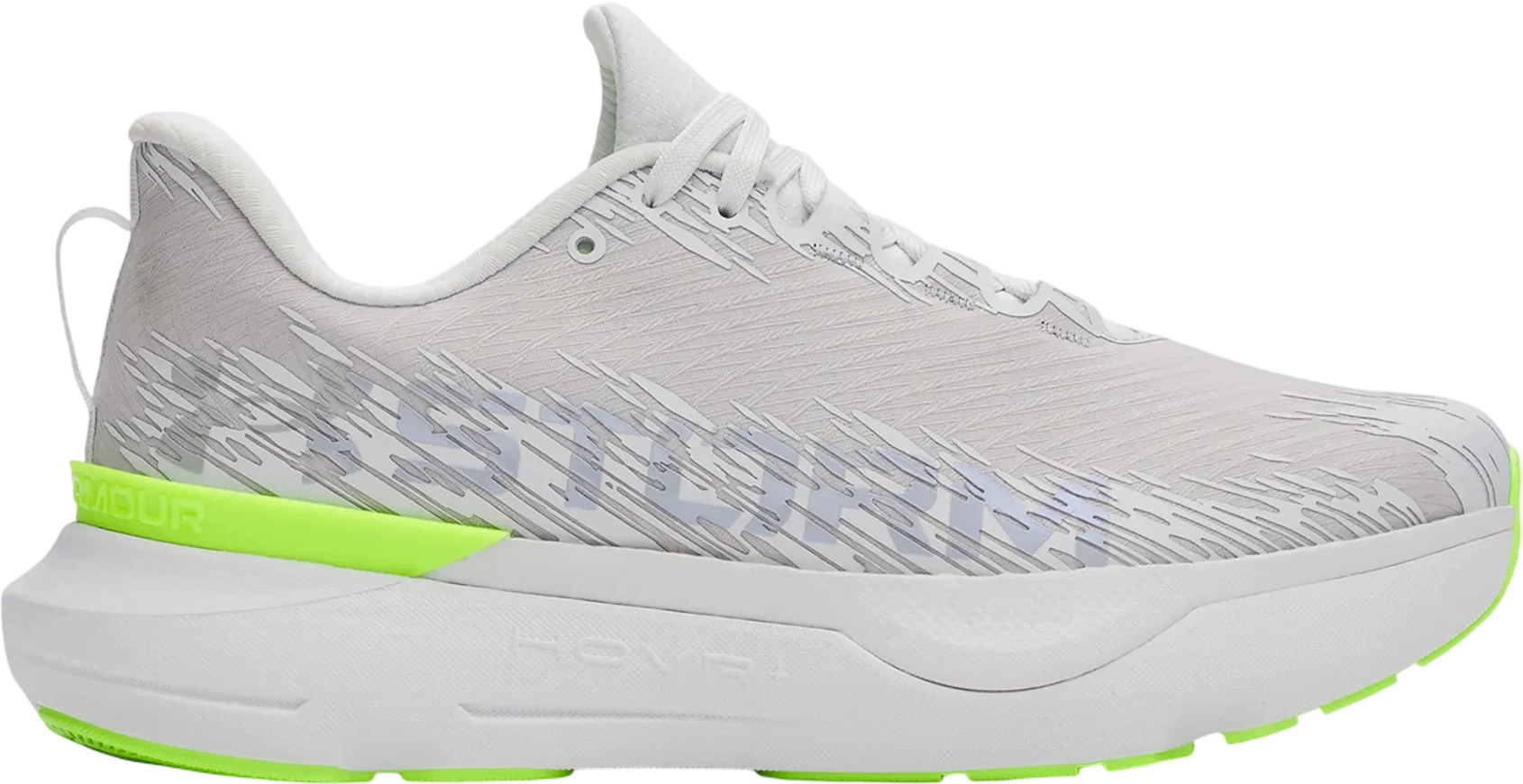 Кроссовки Under Armour UA U Infinite Pro 2 Storm