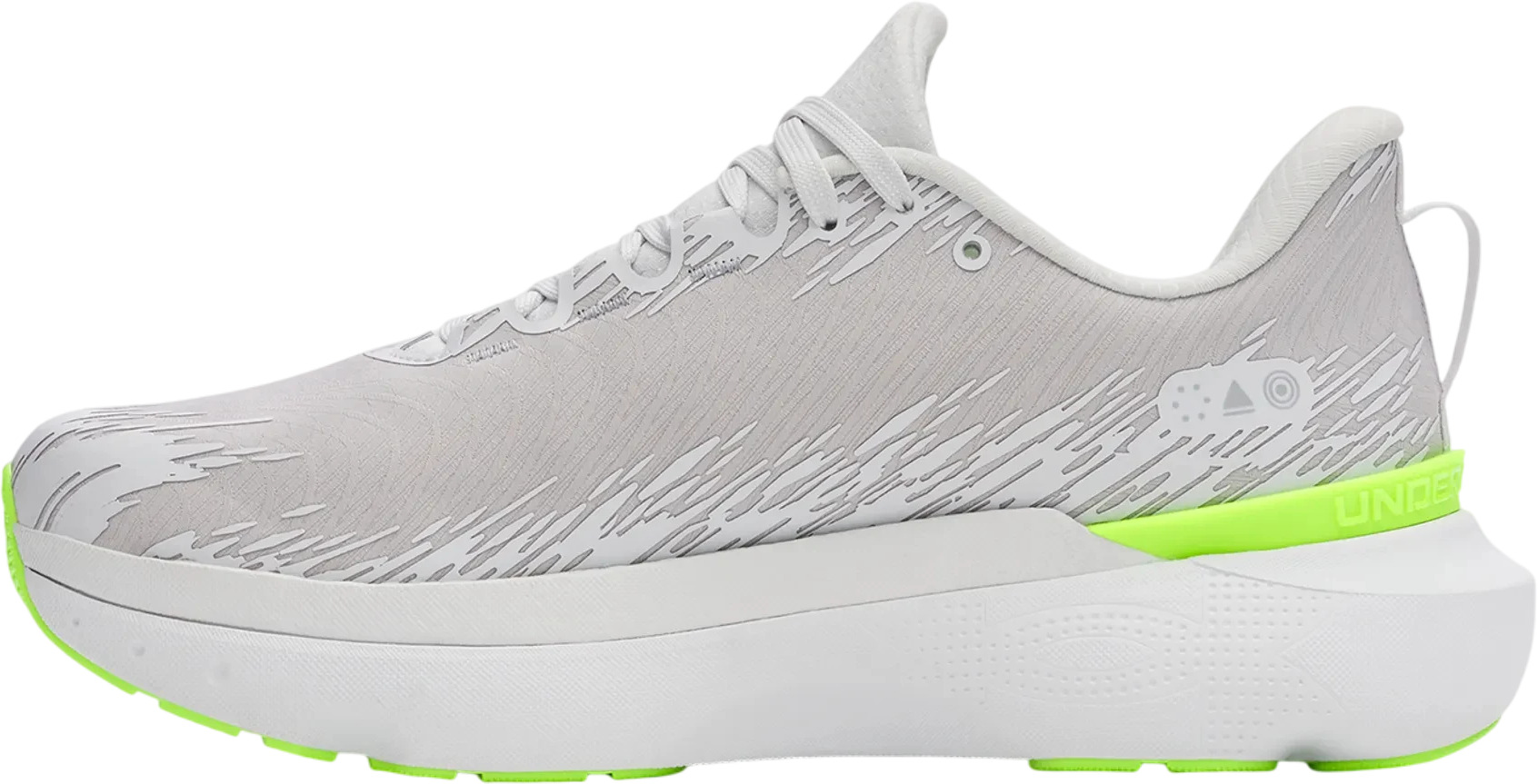Кроссовки Under Armour UA U Infinite Pro 2 Storm