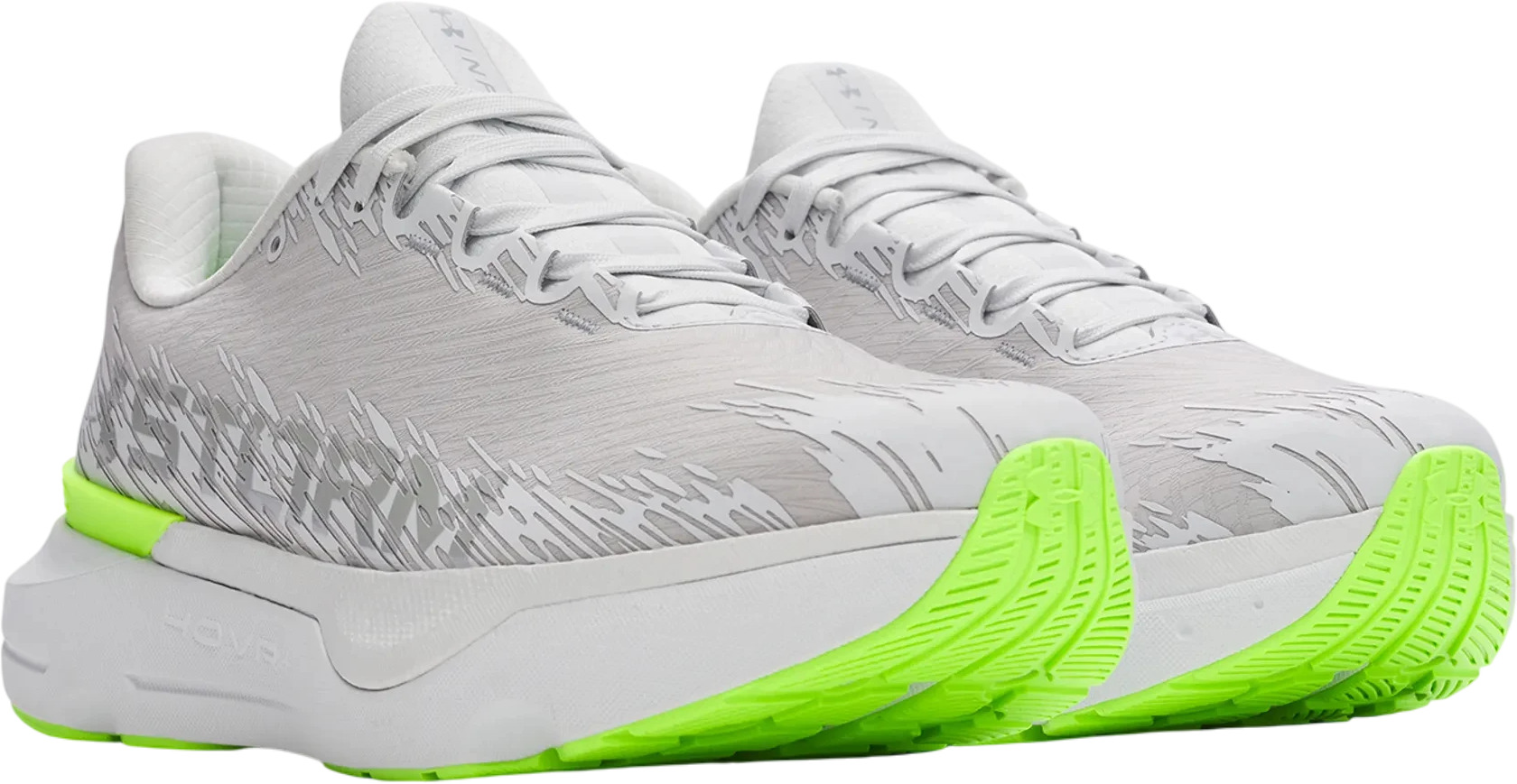 Кроссовки Under Armour UA U Infinite Pro 2 Storm
