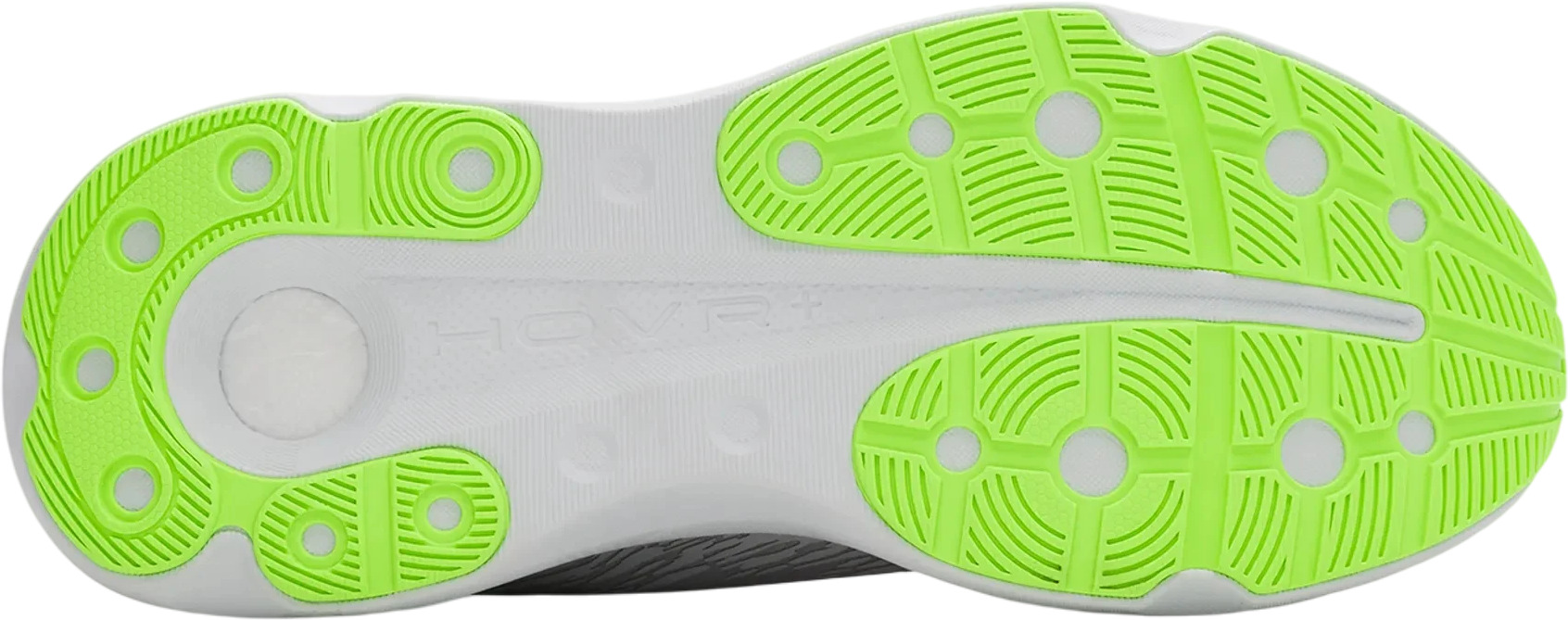 Кроссовки Under Armour UA U Infinite Pro 2 Storm