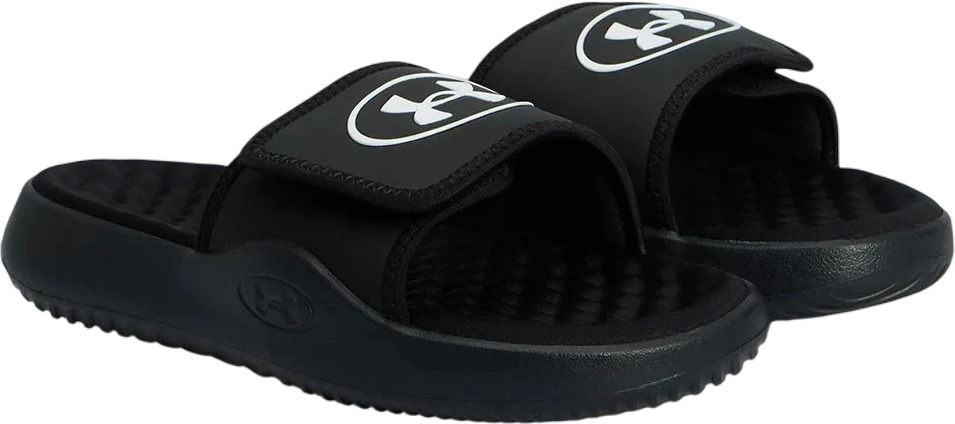 Шлепанцы Under Armour UA W Ignite Pro 8 SL