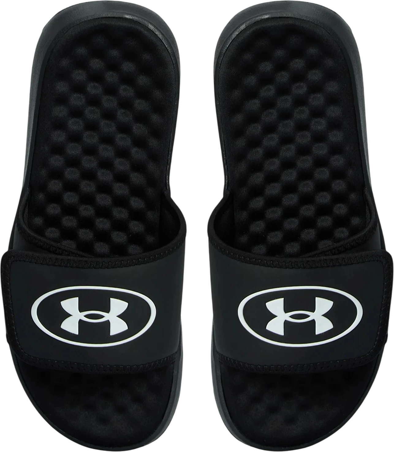 Шлепанцы Under Armour UA W Ignite Pro 8 SL
