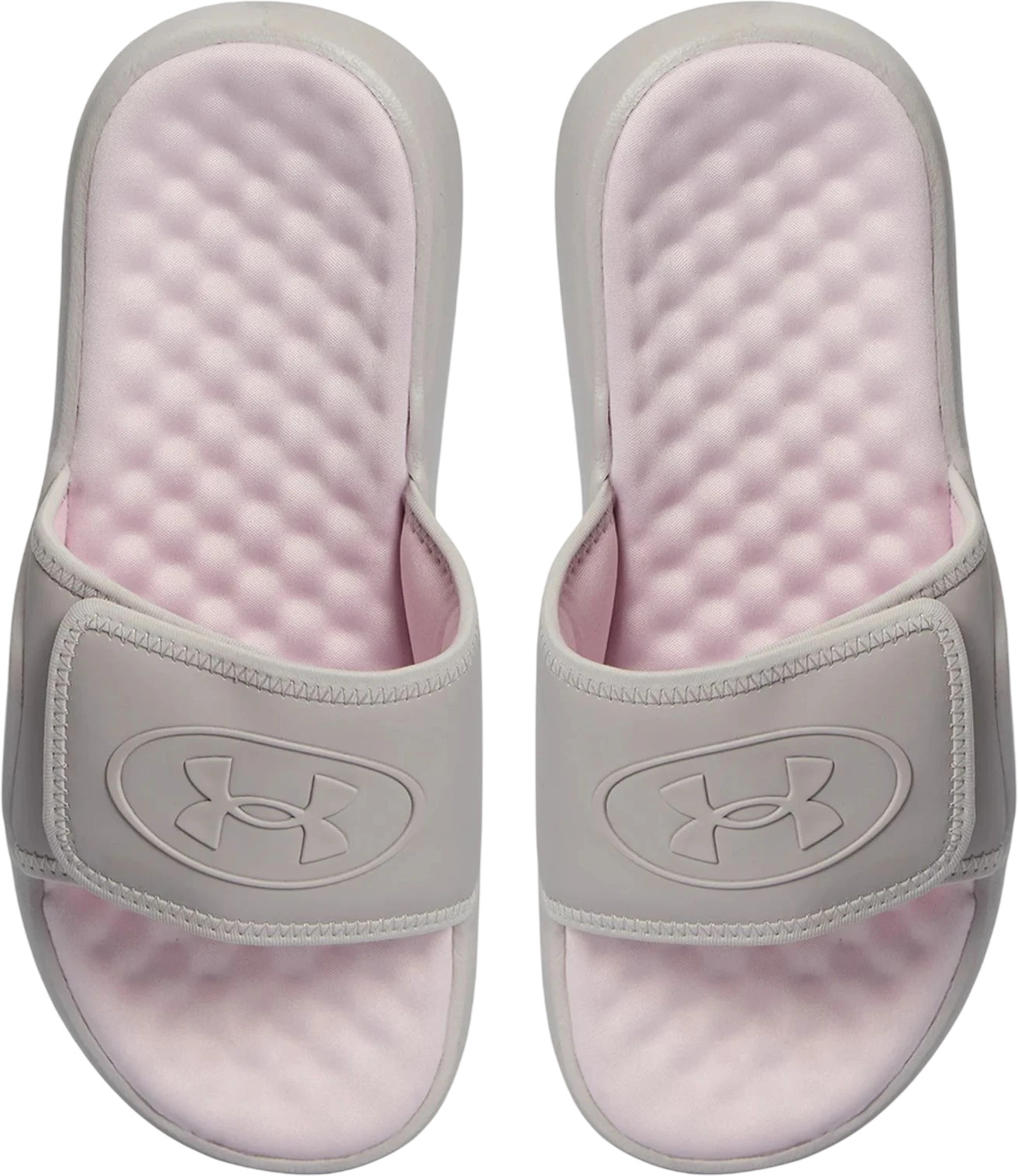 Шлепанцы Under Armour UA W Ignite Pro 8 SL