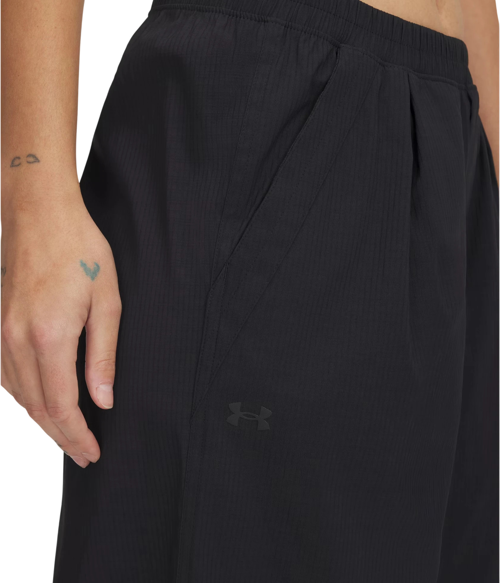 Брюки Under Armour UA Unstoppable Wvn Parachute