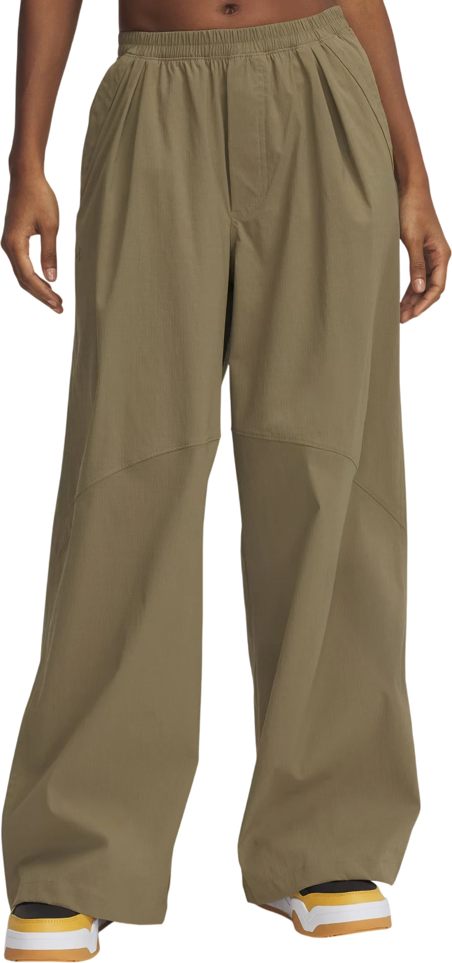 Брюки Under Armour UA Unstoppable Wvn Parachute