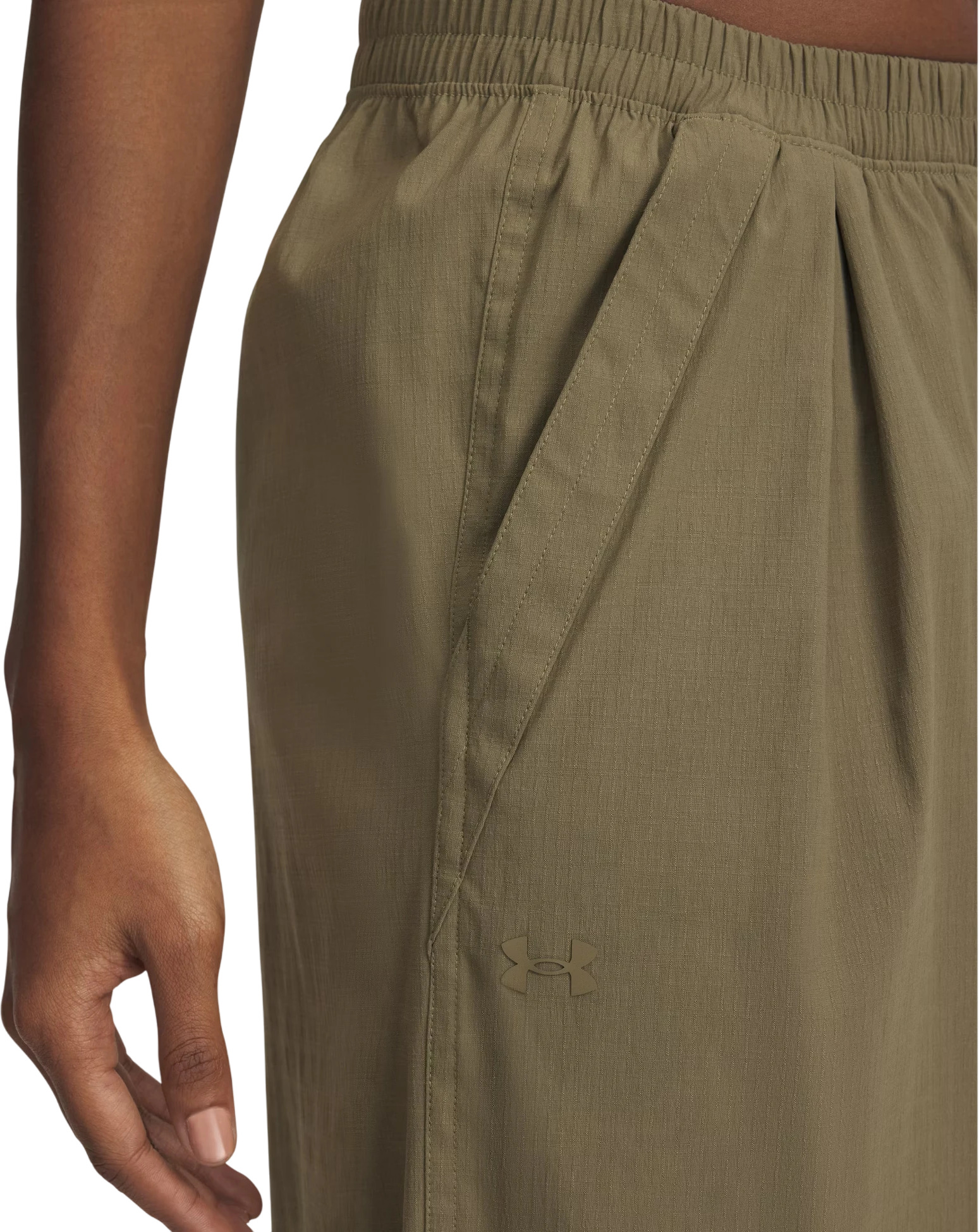 Брюки Under Armour UA Unstoppable Wvn Parachute