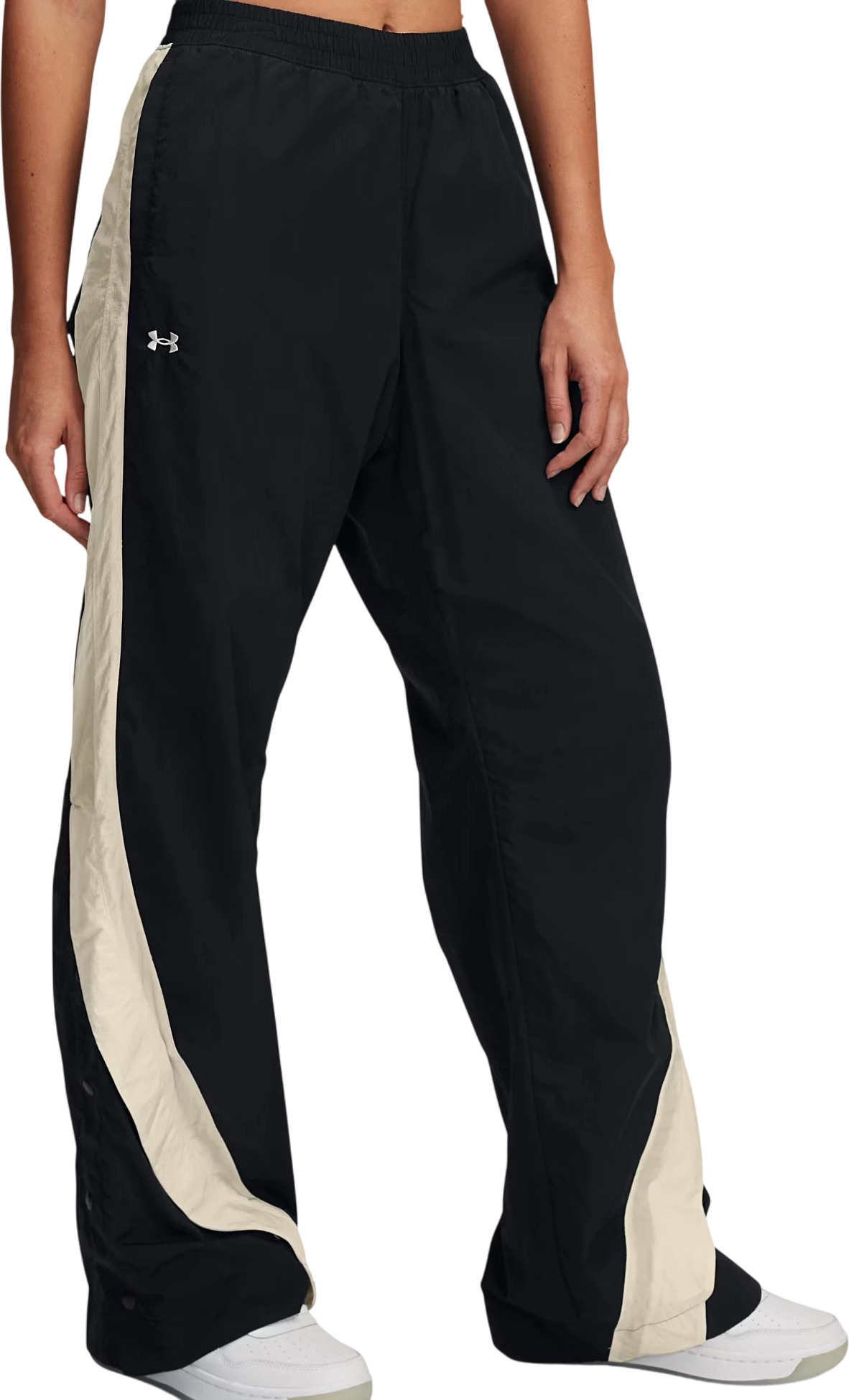 Брюки Under Armour Icon Crinkle Tear-Away Pant