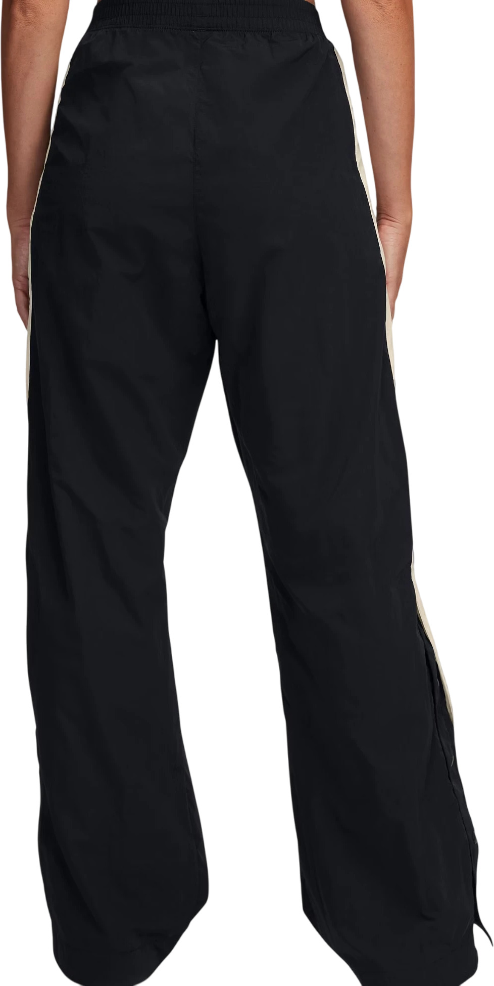 Брюки Under Armour Icon Crinkle Tear-Away Pant