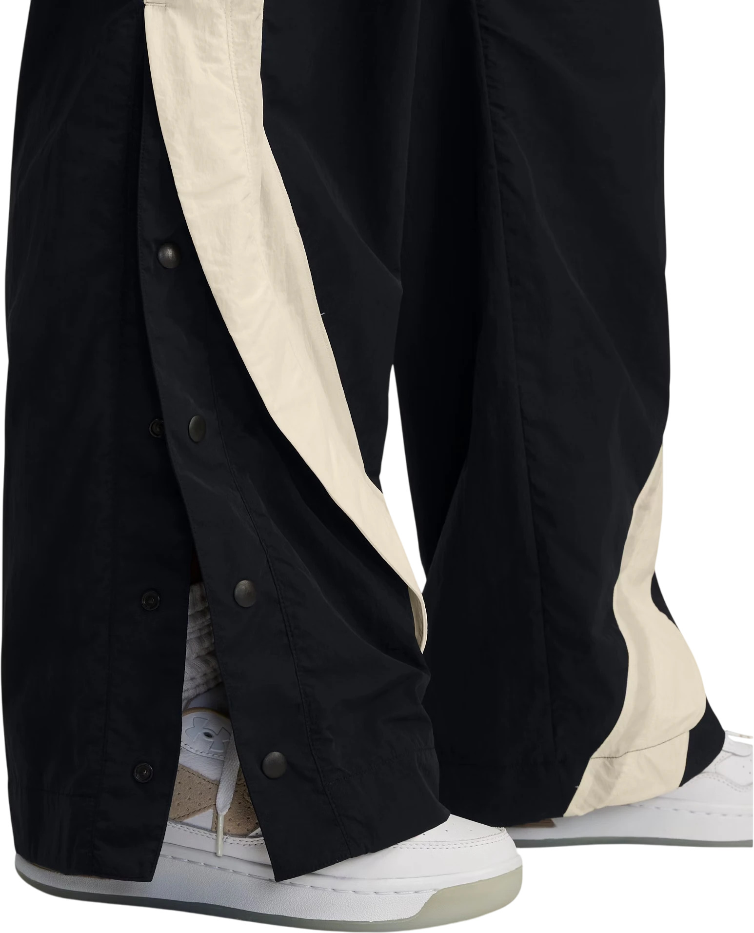 Брюки Under Armour Icon Crinkle Tear-Away Pant