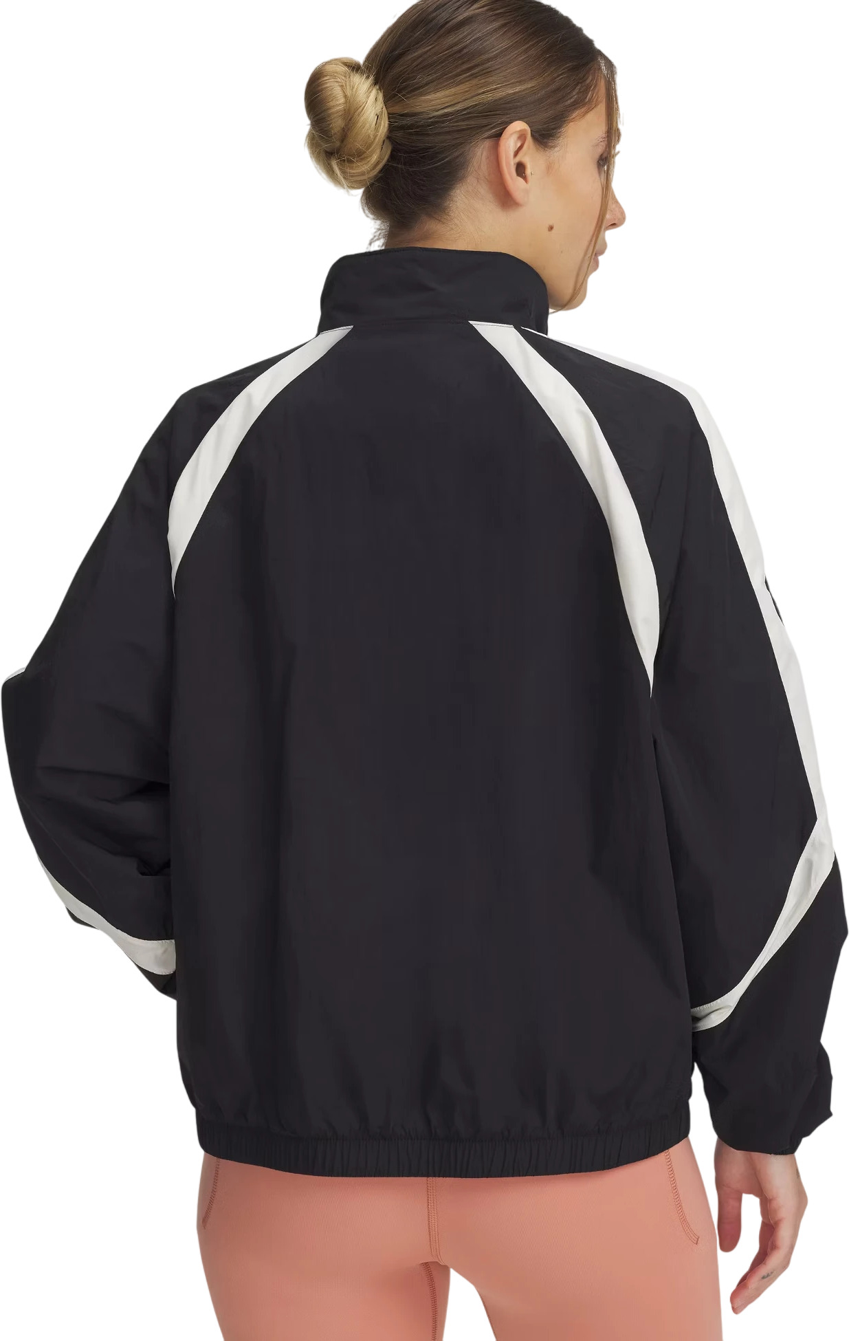 Ветровка Under Armour Icon Crinkle Track Jacket