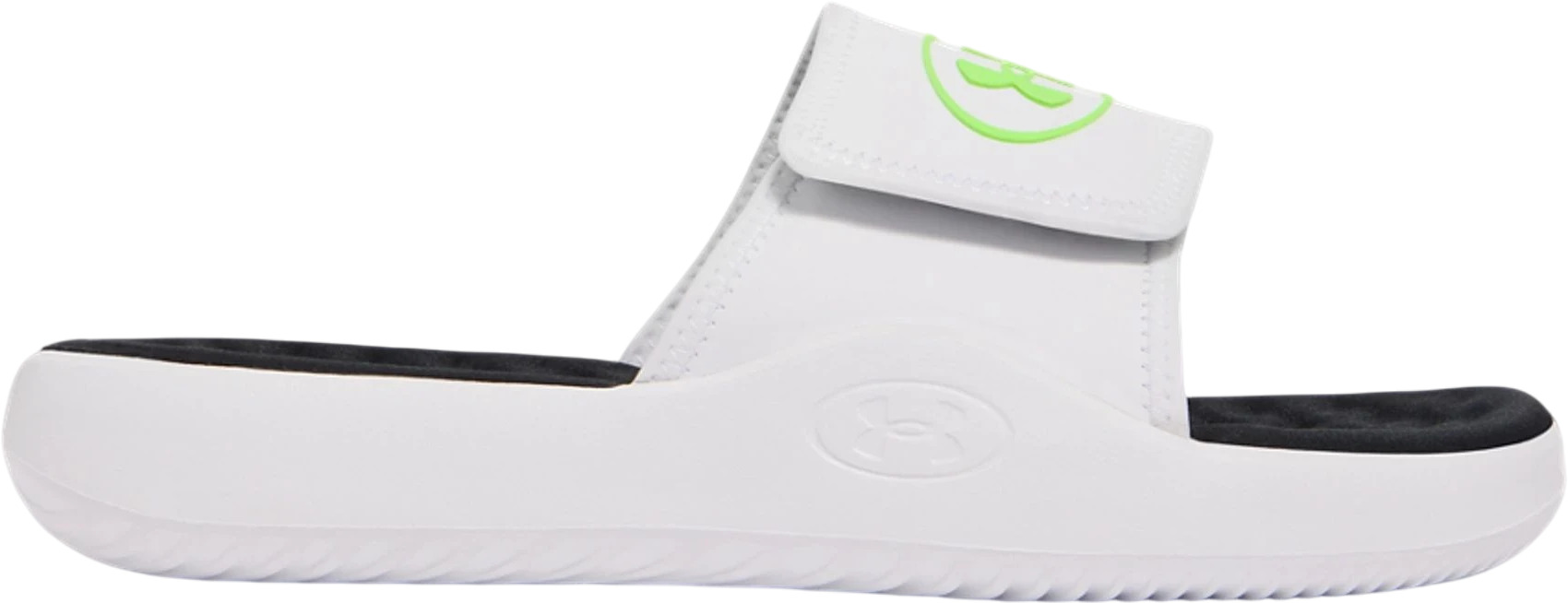 Шлепанцы Under Armour UA Ignite Pro 8 SL