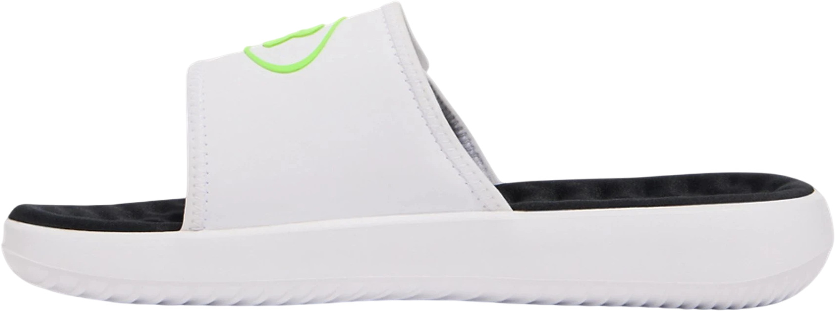Шлепанцы Under Armour UA Ignite Pro 8 SL