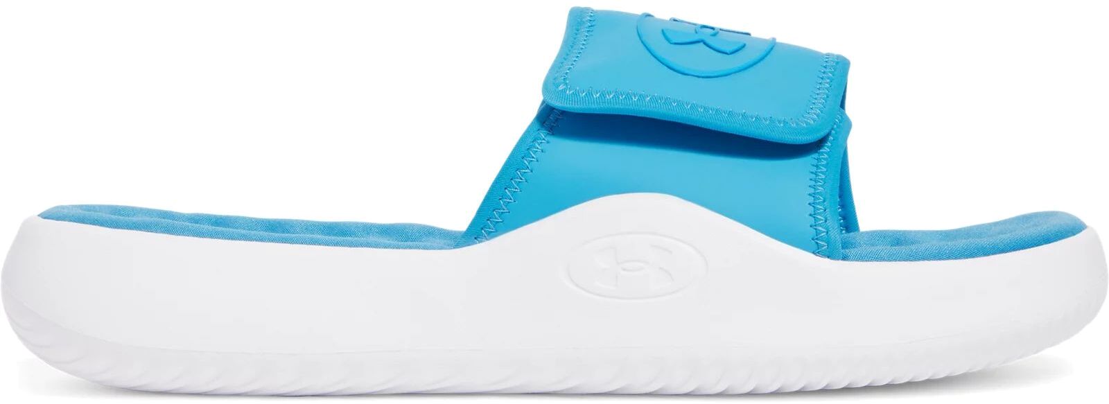 Шлепанцы Under Armour UA Ignite Pro 8 SL