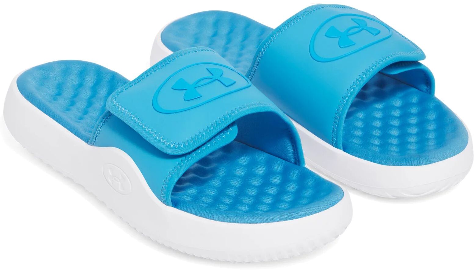 Шлепанцы Under Armour UA Ignite Pro 8 SL