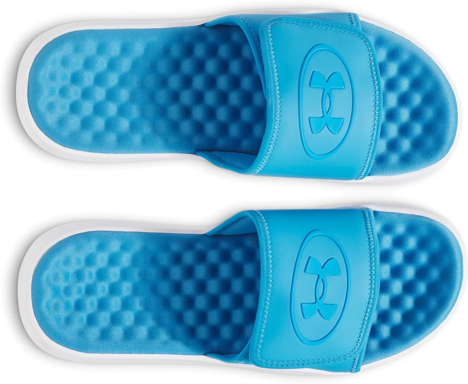 Шлепанцы Under Armour UA Ignite Pro 8 SL